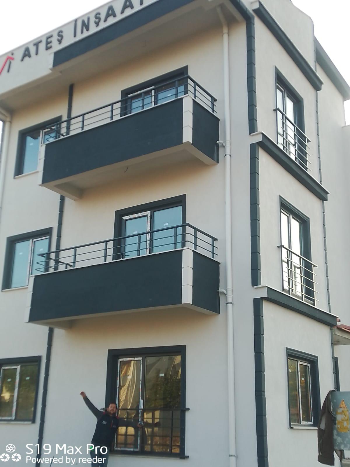 R&G Yapı